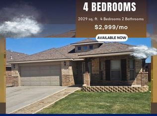 6902 Ranch Hand Dr, Midland, TX 79705