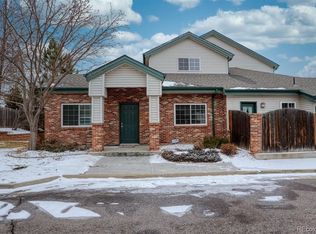 898 S Kalispell Cir UNIT 104, Aurora, CO 80017
