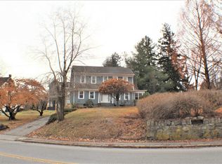 125 Hooker, Poughkeepsie City, NY 12603