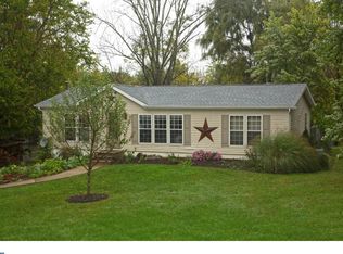 5015 Saint Josephs Rd, Coopersburg, PA 18036