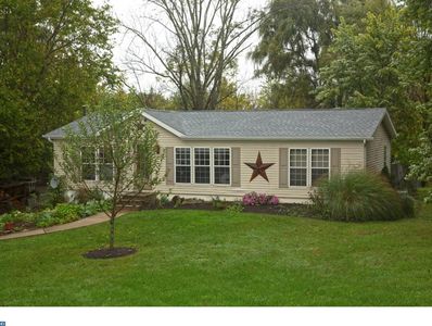 5015 Saint Josephs Rd, Coopersburg, PA, 18036
