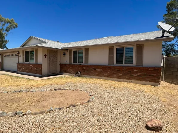 6206 W ZOE ELLA Way, Glendale, AZ 85306