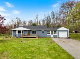 65 Bundy Hill Rd, Lisbon, CT 06351