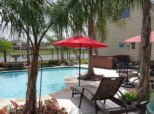 2325 Pasqua Trl, League City, TX 77573
