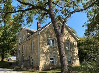 16948 Rinne Rd, Marthasville, MO 63357