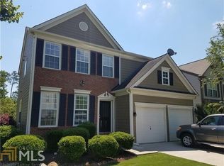 3690 Ridgefair Dr, Cumming, GA 30040