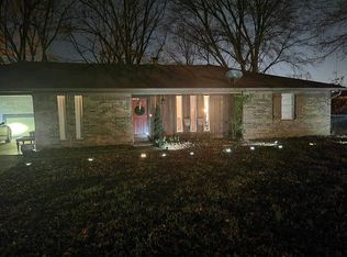 1025 Maple Shade Rd, Alma, AR 72921