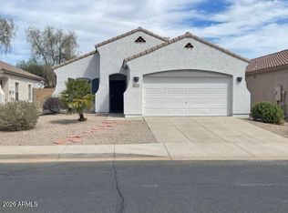 17216 W Desert Lane W, Surprise, AZ 85388