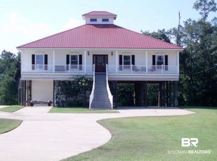 33385 E Juniper Rd, Seminole, AL 36574