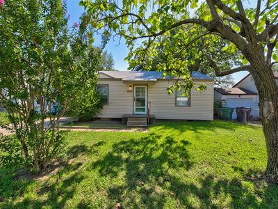 3512 S Saint Clair Ave, Oklahoma City, OK, 73119