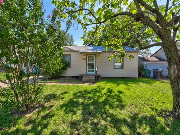 3512 S Saint Clair Ave, Oklahoma City, OK 73119