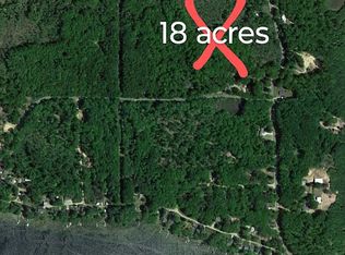 21 Mile Rd, Chippewa Lake, MI 49320