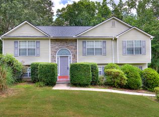 33 Bookout Way, Powder Springs, GA 30127