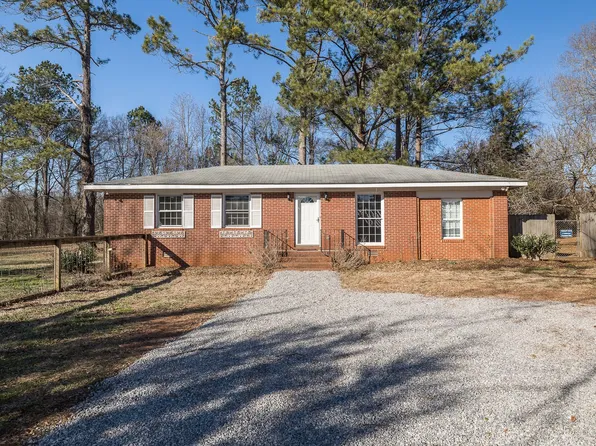 6301 High Shoals Rd, Bishop, GA 30621