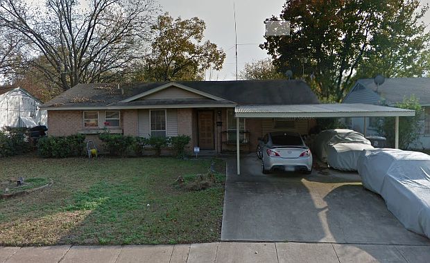 1st image of this home