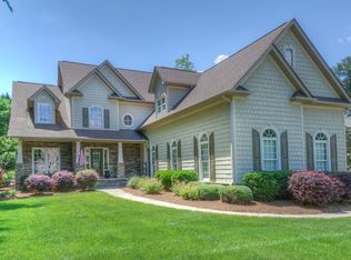 4263 Crepe Ridge Dr, Denver, NC 28037