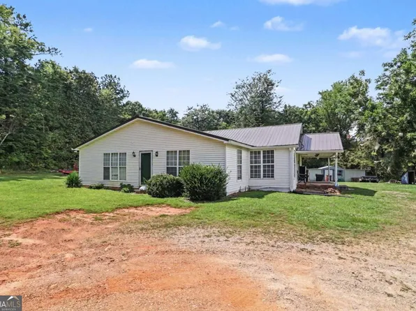 88 Old Waco Rd, Bremen, GA 30110