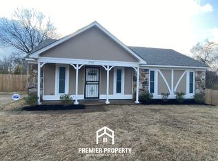 3797 Kerston Dr, Memphis, TN 38128
