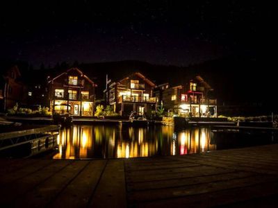 60 Lake Shore Dr, West Yellowstone, MT, 59758