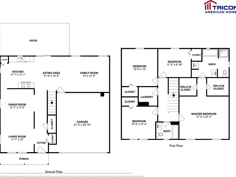 308 Fox Trot Dr — Photo 13
