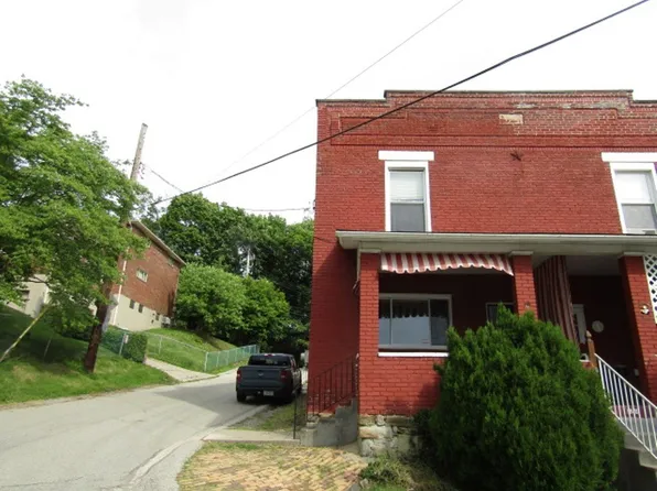 1214 1/2 3rd St, Mc Kees Rocks, PA 15136