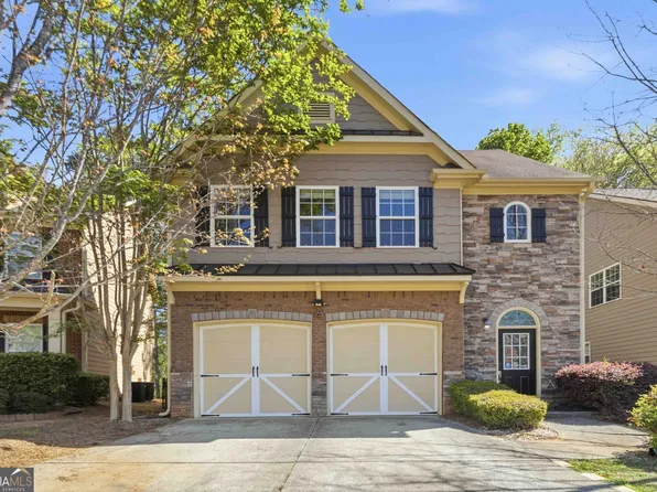 1689 Sentinel View Dr, Lawrenceville, GA 30043