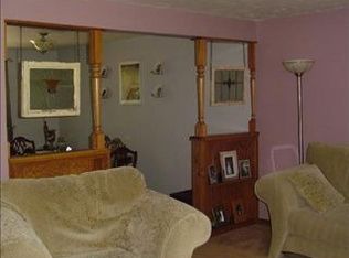 111 Ridgewood Dr, Freedom, PA 15042