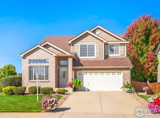 11364 Deerfield Dr, Firestone, CO 80504