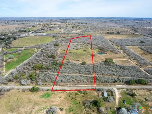 0 Mineral Cemetery Rd, Beeville, TX 78102