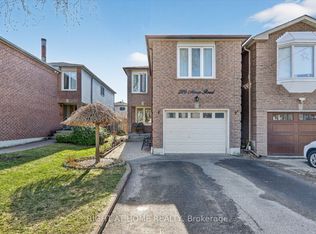 226 Manse Rd, Toronto, ON M1E 3V4