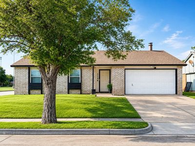 1134 Loving Trl, Grand Prairie, TX, 75052