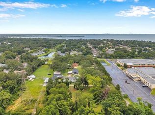 1st Ave N, Safety Harbor, FL 34695