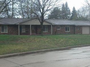 3440 Win Kae Pl, Bay City, MI 48706