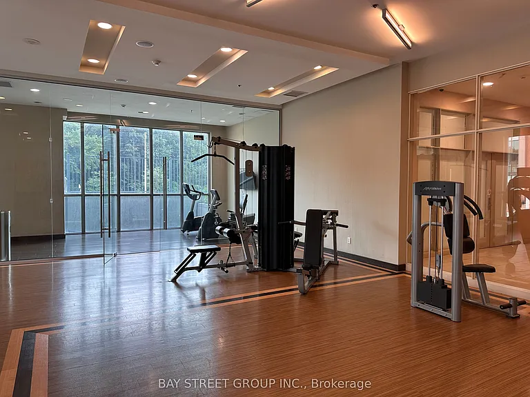 50 Town Centre Ct #1707 — Photo 30