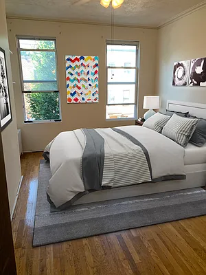 Rented by Block & Lot Real Estate | media 27