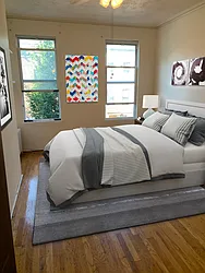 Rented by Block & Lot Real Estate