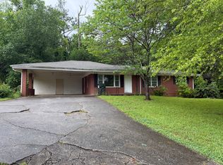 4931 Sullivan Rd, Powder Springs, GA 30127