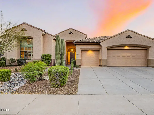 13523 E Estrella Avenue, Scottsdale, AZ 85259