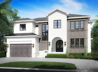 2912 W Harbor View Ave, Tampa, FL 33611