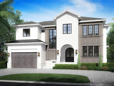 2912 W Harbor View Ave, Tampa, FL, 33611
