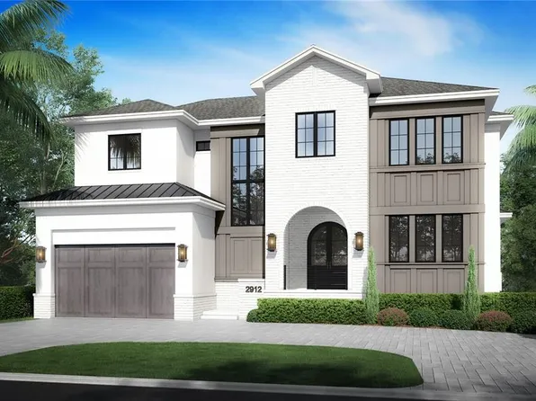 2912 W Harbor View Ave, Tampa, FL 33611