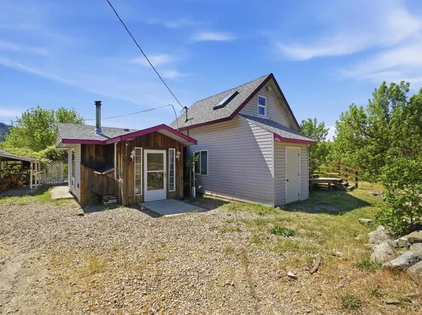 4552 Paradise Way, Hunters, WA 99137
