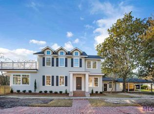 1718 Saint Rose Ave, Baton Rouge, LA 70808