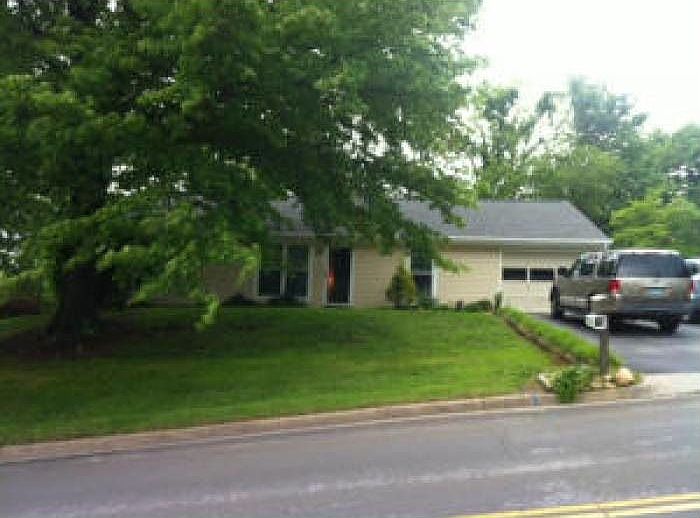 1504 Kingsmill Dr, Salem, VA 24153 Zillow