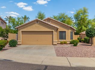 7923 N 53rd Dr, Glendale, AZ 85301