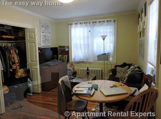 11 Ellery Sq, Cambridge, MA 02138