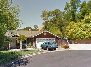 1230 Warner Ct, Lafayette, CA 94549