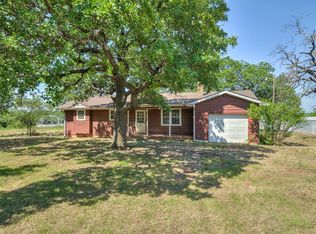 940605 S 3350th Rd, Wellston, OK 74881
