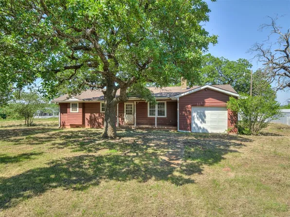 940605 S 3350th Rd, Wellston, OK 74881