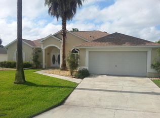 5400 NW 26th Ln, Ocala, FL 34482